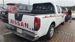 نیسان نەڤارا